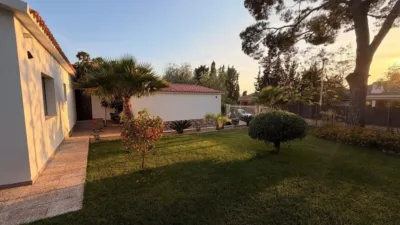 Chalet in Rincon de Loix Llano photo 19