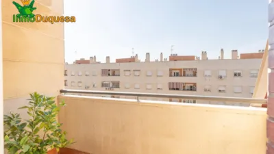 Apartment in Almanjayar photo 16