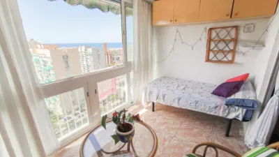 Pis – Benidorm - Vista 2