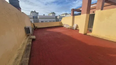 Attic in Carrer Tres Pobles photo 2