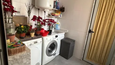 Apartment in El Ejido photo 7