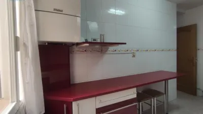 Apartment on Avda. del Cid photo 21