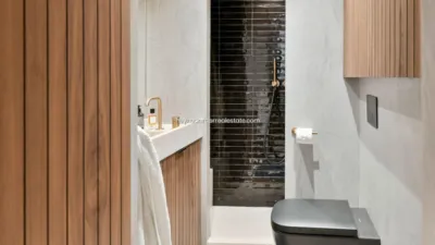 Apartment in Portals Nous photo 20