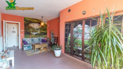 Apartment in Almanjayar photo 15
