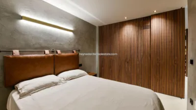 Apartment in Portals Nous photo 18
