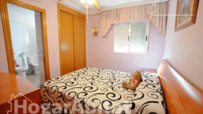Apartment on Calle de Córdoba photo 14