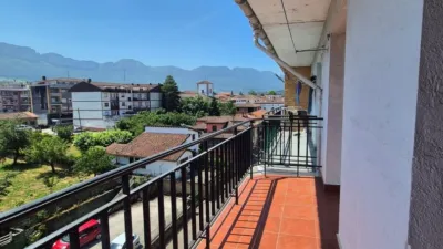 Apartment in Villasana de Mena photo 17