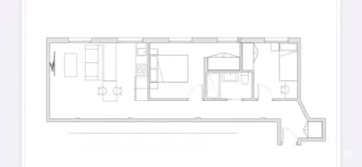 Apartment in Palacio photo 37