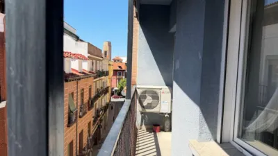 Apartment on Calle de Dos Hermanas photo 24