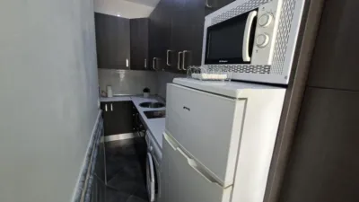Apartment in Benidorm - Más