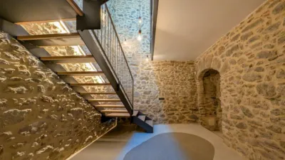 Chalet on Pirineus Street photo 30