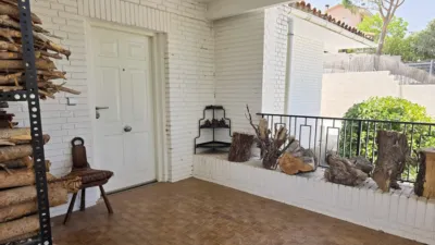 Chalet in Pino Alto - Navarredonda photo 7