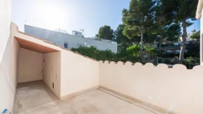 Chalet in Santa Ponsa photo 18