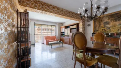 Apartment in Els Hostalets photo 3