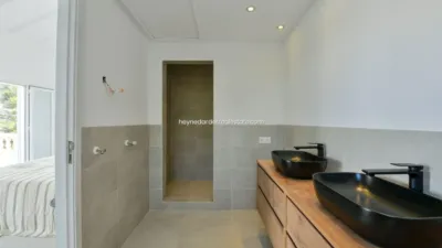 Chalet in Santa Ponça photo 34