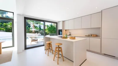 Chalet in Santa Ponsa photo 6