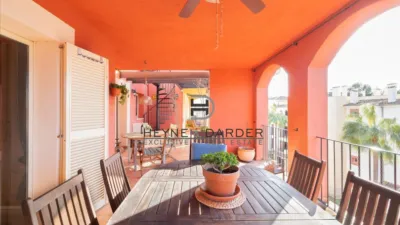 Penthouse in Santa Ponça photo 17
