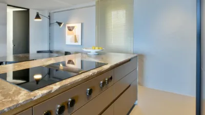 Apartment in Santa Catalina photo 11