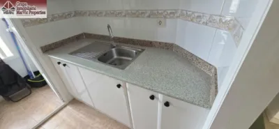 Apartment in Rincón de Loix photo 9