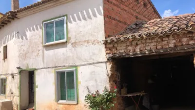House on Calle de San Andrés photo 4