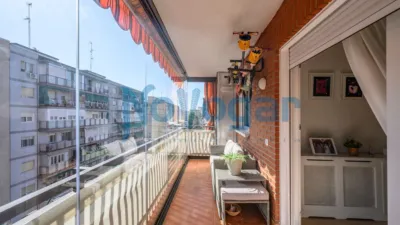 Apartment on Calle de la Libertad, 52 photo 12