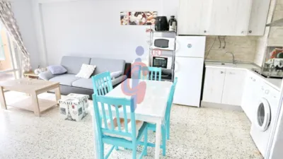 Apartment in Urbanización Lomas del Polo, 1 photo 11