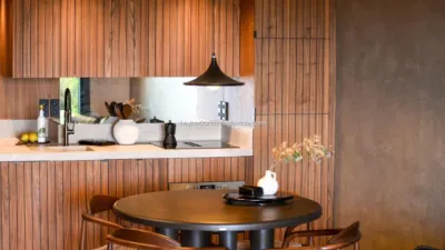Apartment in Portals Nous photo 4