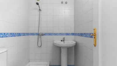 Apartment on Orense Street photo 22