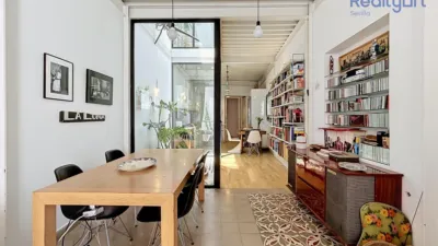 House in Alameda photo 65