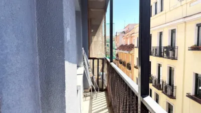 Apartment on Calle de Dos Hermanas photo 23