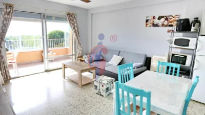 Apartment in Urbanización Lomas del Polo, 1 photo 10