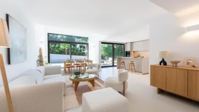 Chalet in Santa Ponsa photo 7