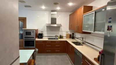 Apartment in El Ejido photo 16