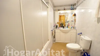 Apartment on Calle de Córdoba photo 27