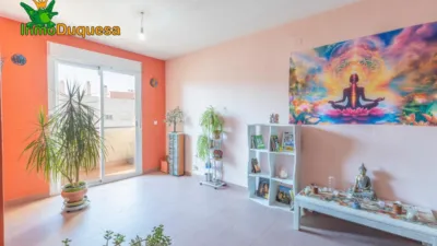 Apartment in Almanjayar photo 13