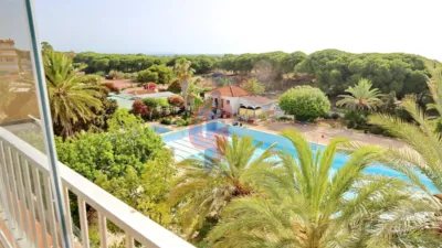 Apartment in Urbanización Lomas del Polo, 1 photo 7