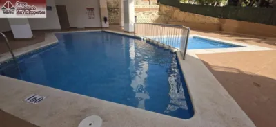 Apartment in Rincón de Loix photo 27