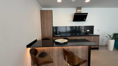 Villa on Calle Brasil photo 15