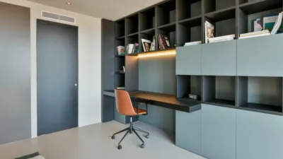 Apartment in Santa Catalina photo 8
