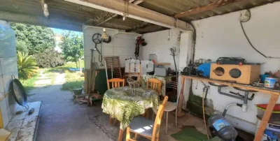 Chalet on Avenida de Espíritu Santo photo 16