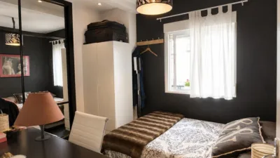 Apartment on Calle de Dos Hermanas photo 9