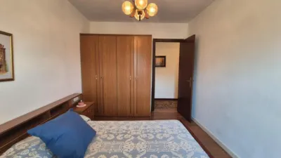 Apartment in Villasana de Mena photo 11