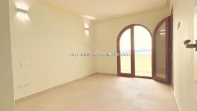 Apartment in Peguera photo 9