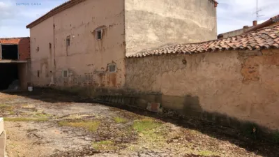 House on Calle de San Andrés photo 7