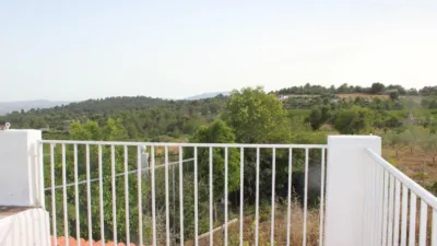 Chalet in the Valencian Community photo 9