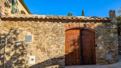 Chalet on Pirineus Street photo 58