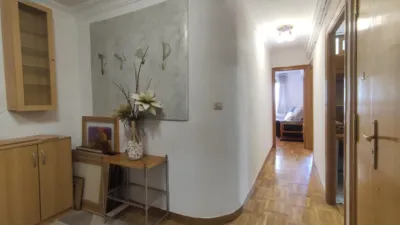 Apartment on Avda. del Cid photo 16