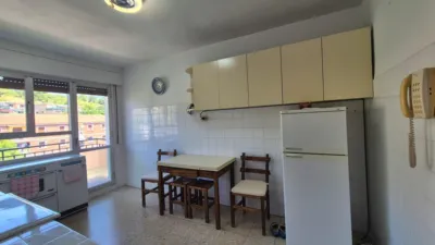 Apartment in Villasana de Mena photo 26