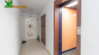 Apartment in Almanjayar photo 11