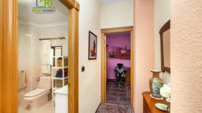 Terraced House in South of Spain photo 25